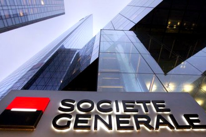 Société Générale supprime 1600 postes selon les syndicats