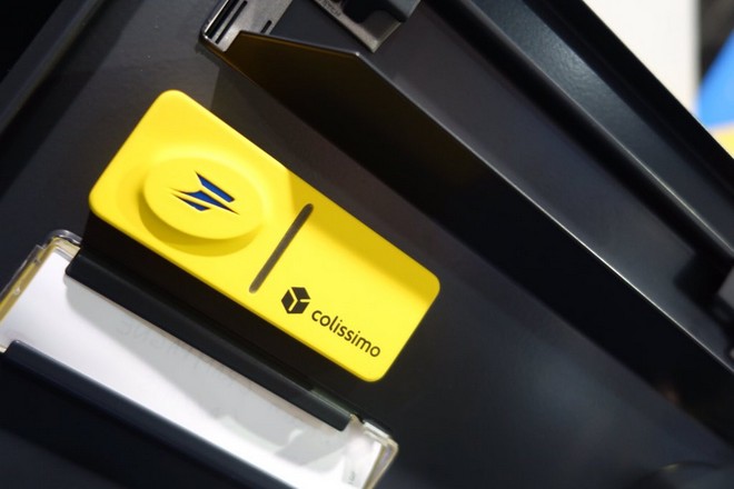 La Poste veut mettre au point son bouton connecté avec les utilisateurs