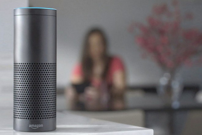 L’assistante vocale Alexa, l’autre percée technologique d’Amazon