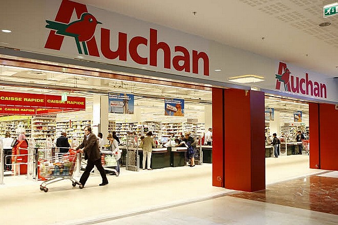 Auchan fait monter en puissance Bludata, son entité en charge des données