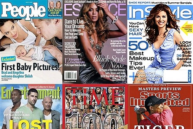 Publicité programmatique : le groupe Time Inc. concurrence Facebook et Google