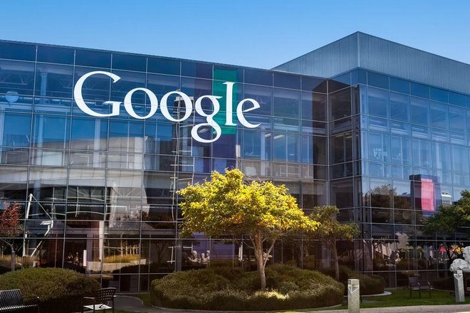 Le lobbying retors de Google dénoncé par une organisation au financement opaque