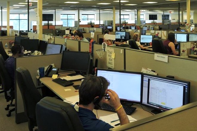 Help Desk informatique : le controversé ServiceNow secoue le cocotier face à CA, IBM, BMC et HP