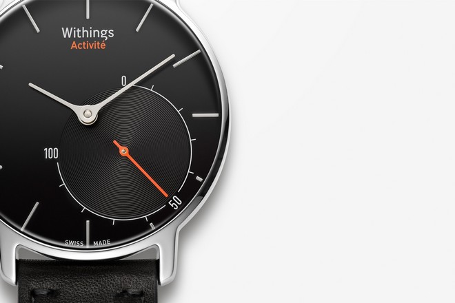 Withings, champion français des trackers de santé, racheté par Nokia