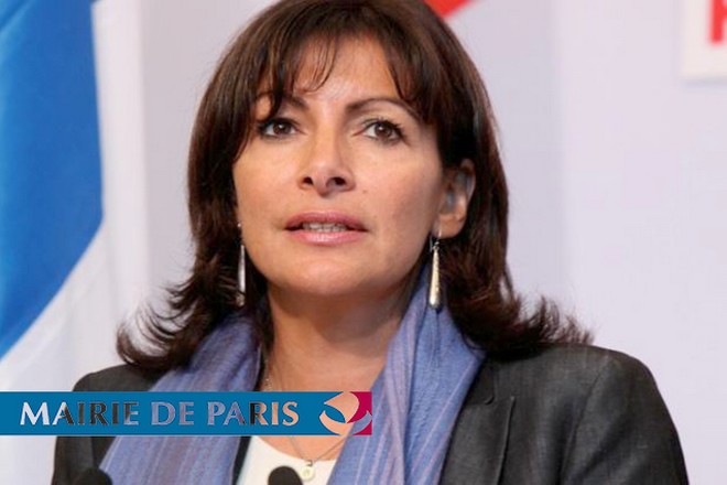 Anne Hidalgo entend mettre des bâtons dans les roues d’Amazon à Paris