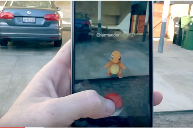 Pokémon Go : les clones à éviter à tout prix