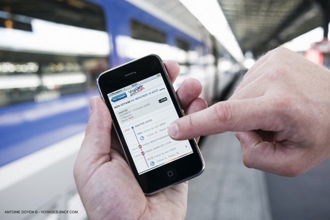 Big Data : des trajets moins chers mais plus longs à la SNCF