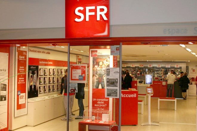 SFR encadre sévèrement ses vendeurs face aux demandes de résiliation