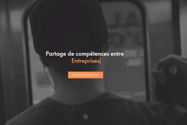 Echanger des compétences pointues entre startups, PME et grands groupes avec Crafty