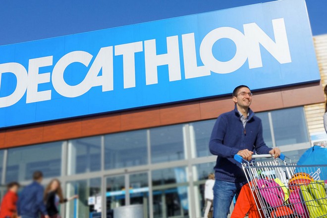 Decathlon : 90 projets de co-création avec ses clients en 2 ans et demi, mais aucun produit commercialisé