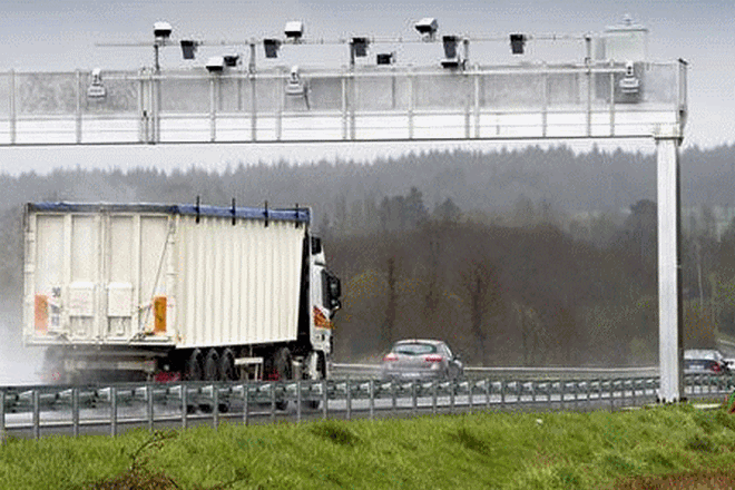 L’écotaxe poids lourd : 652 millions d’euros de systèmes technologiques jetés par les fenêtres