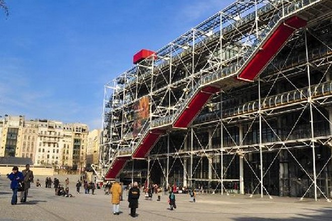 Centralisation de la connaissance client au Centre Pompidou : une transition en 8 mois