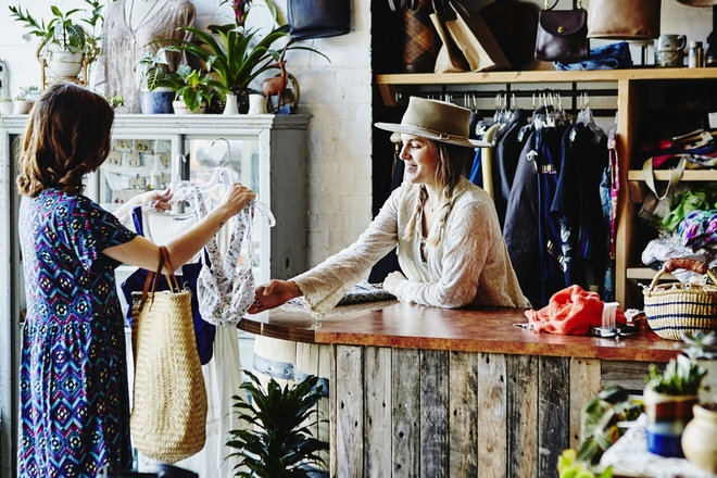 Google va relier les ventes en magasins à ses publicités digitales