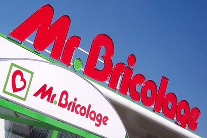 Mr Bricolage : le chaos profite au service client