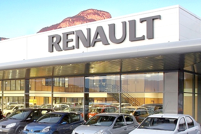 Renault veut mesurer l’efficacité de ses campagnes médias digitales grâce au Big Data