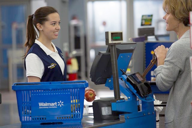 Livraison du dernier kilomètre : WalMart fait livrer par ses employés qui rentrent chez eux