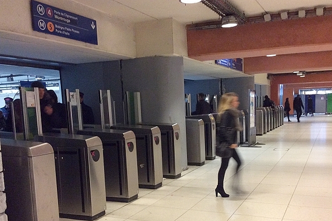 Les budgets Big Data du SNCF Transilien absorbés par le post paiement