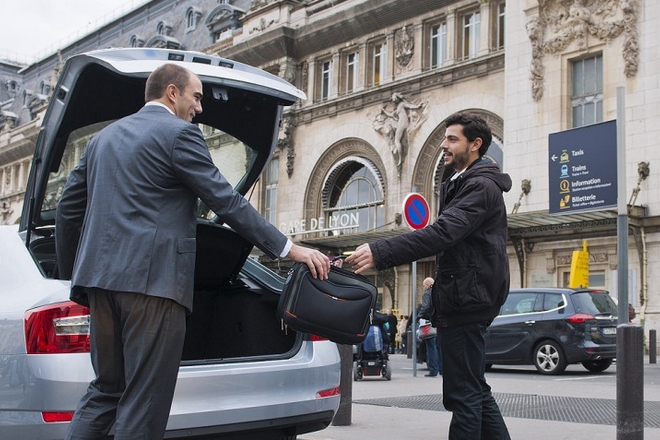 Données de transport : SNCF, RATP, Blablacar et Transdev s’entendent discrètement