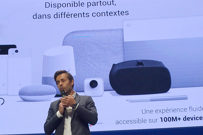 « Avec Google Home, incarnez d’abord la personnalité de votre marque » recommande Google