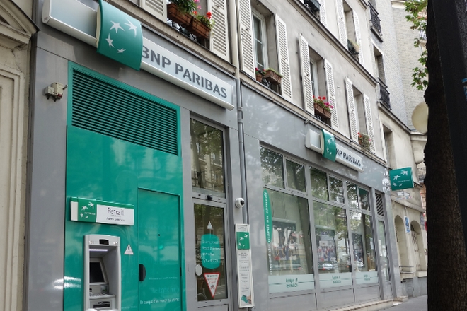 La transformation digitale de BNP Paribas en chiffres