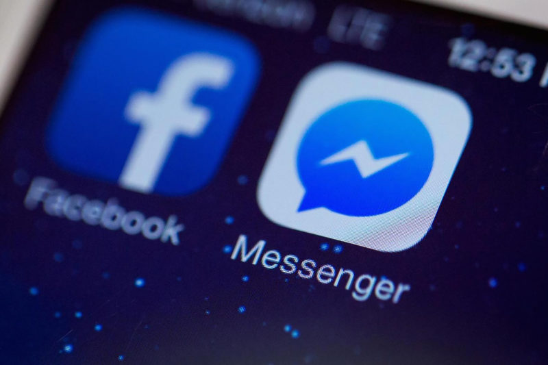 Facebook propose le paiement entre particuliers via Messenger