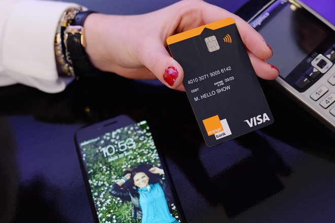 Orange lance sa banque mobile ce jeudi