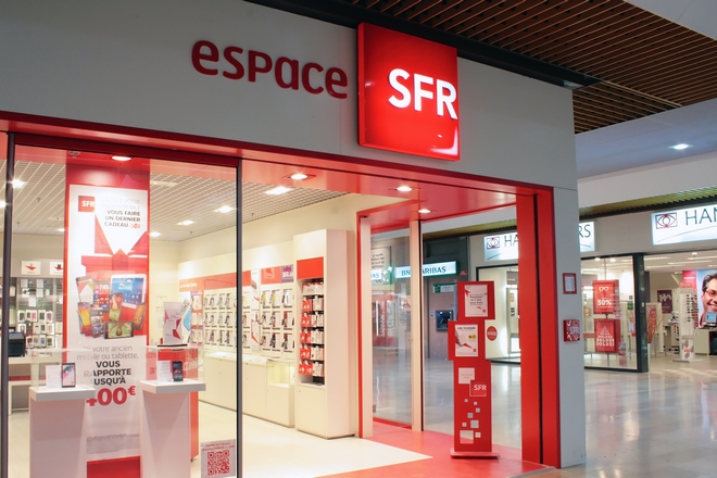 SFR : Patrick Drahi écrit à ses 1000 managers afin d’améliorer la relation client