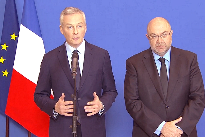 Crise Lactalis : la grande distribution contrôlera électroniquement les produits en caisse