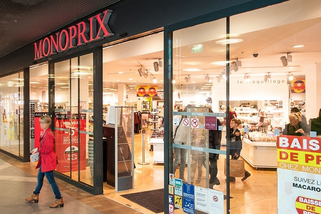 Monoprix : le prospectus papier avantageusement remplacé par le digital