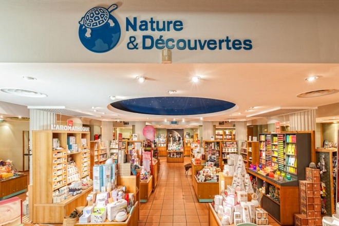 Pour Nature & Découvertes, la Data doit aider à améliorer le service aux clients