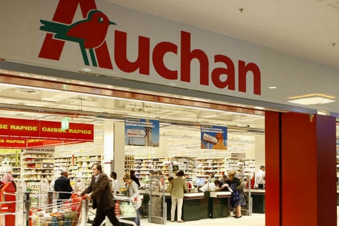 Auchan : la data client et la blockchain au secours d’un distributeur en plein doute