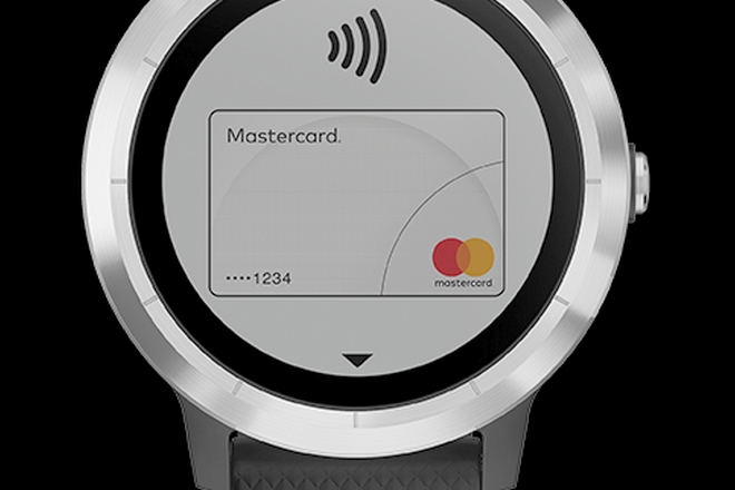 Crédit Mutuel Arkéa propose le paiement sans contact sur montres connectées