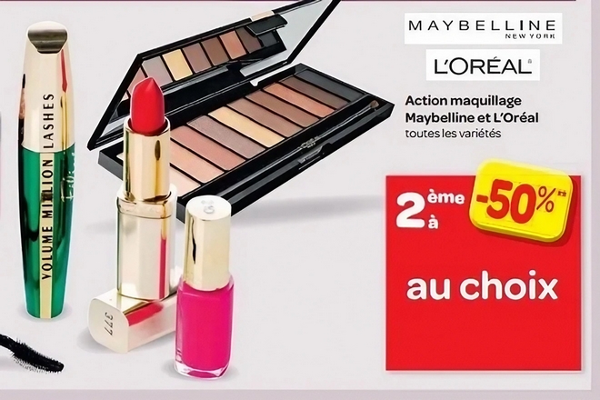 Ces derniers jours, on a appris que FDJ, PMU, E.Leclerc, Deezer, L&rsquo;Oréal, Cuisines Schmidt, Google Home et SNCF …