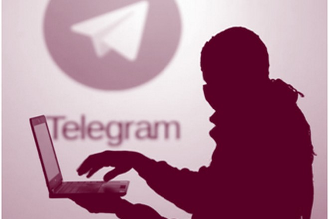 Messagerie Telegram : la criminalité accessible à tous