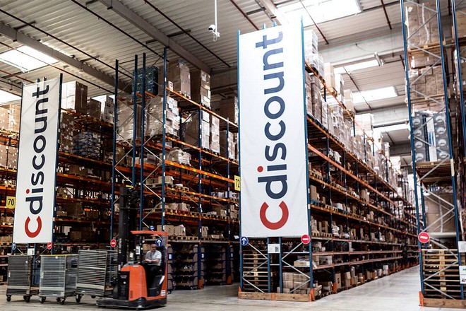 CDiscount fait appel au Machine Learning pour réapprovisionner ses stocks