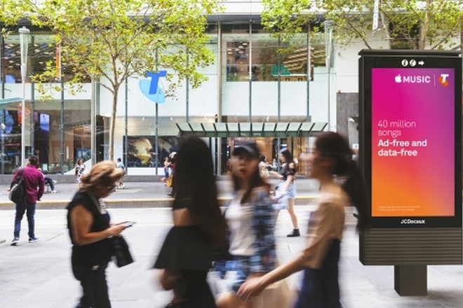 JCDecaux lance une plateforme de trading pour la communication extérieure