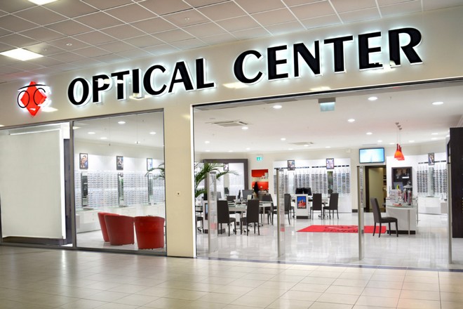 Données personnelles : Optical Center sanctionné par la Cnil