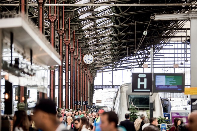 Projet IoT en gare : SNCF cible la satisfaction client et la consommation énergétique