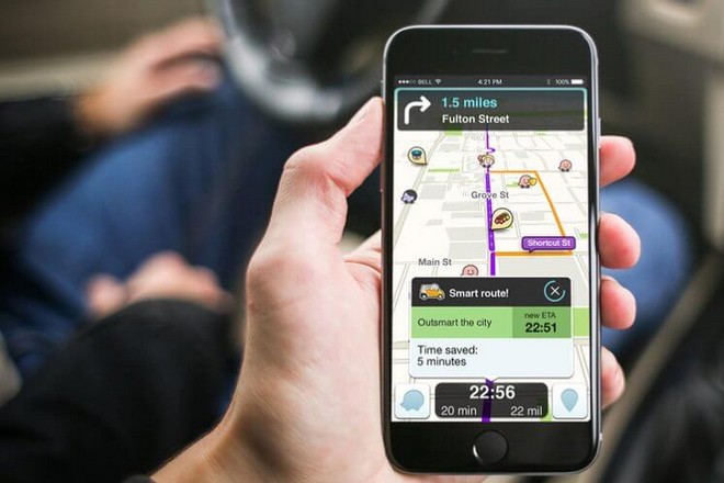 Waze et Allianz Partners s’associent pour délivrer une assistance auto en cas de panne