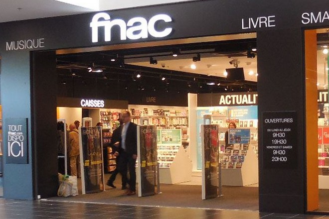 Délais de livraison : la Fnac propose les meilleures options en e-commerce