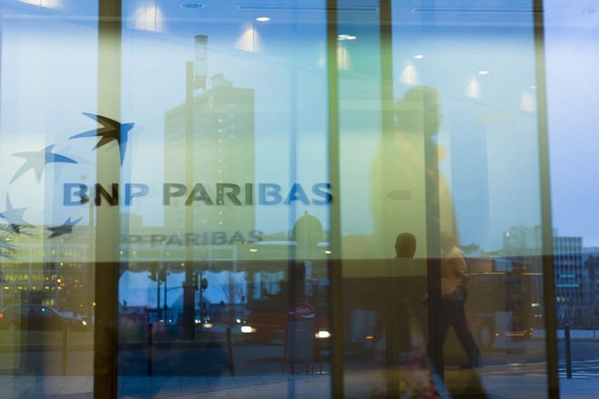 Le Luxembourg, laboratoire digital de BNP Paribas