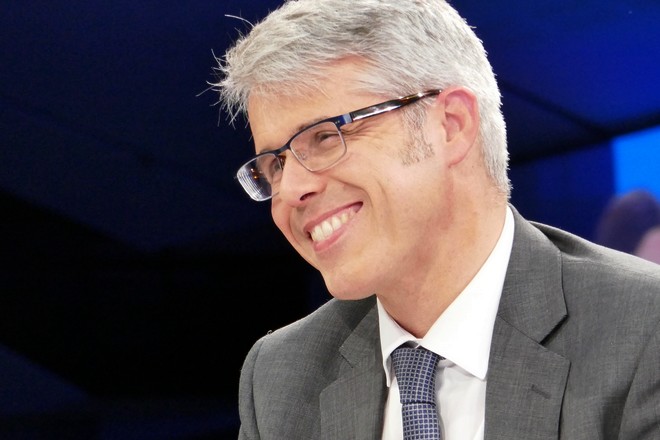 Carrefour fait monter en puissance sa blockchain alimentaire