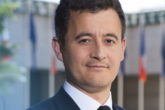 Traque des fraudeurs sur les médias sociaux : Gérald Darmanin s’explique