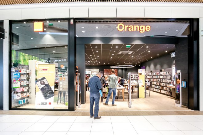 Orange Bank : les agences d’Orange jouent un rôle clé dans la commercialisation des services bancaires