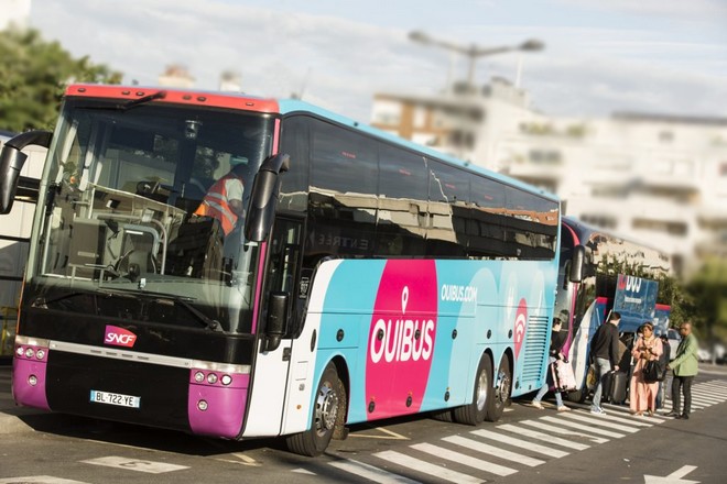 La relation client chez Ouibus à l’heure du rachat par Blablacar