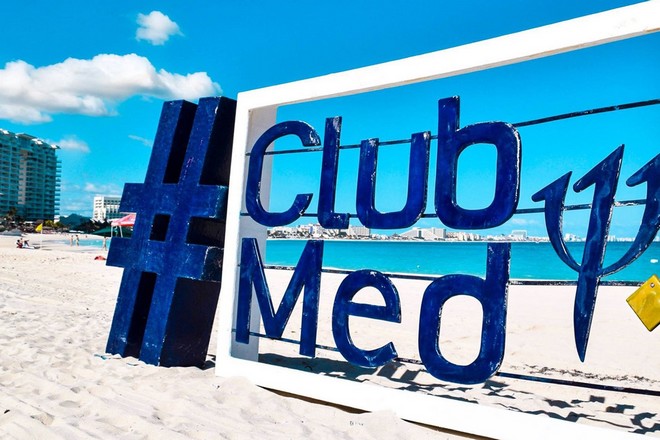 Club Med adapte en continu ses outils d’analyse web à l’écoute des avis de la Cnil