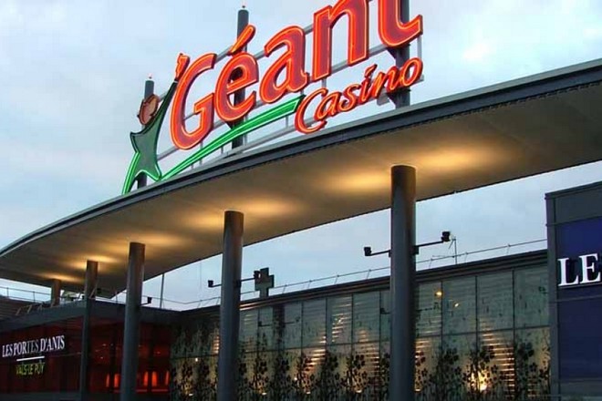 Casino teste l’hypermarché sans caissières le dimanche après midi