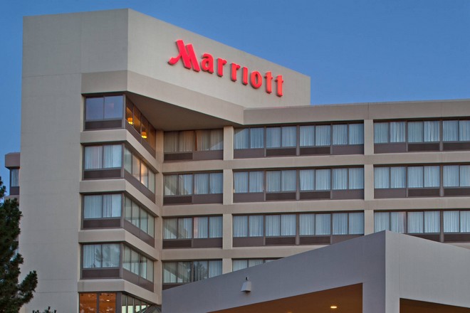 Vol gigantesque de données chez les hôtels Marriott : 500 millions de clients concernés