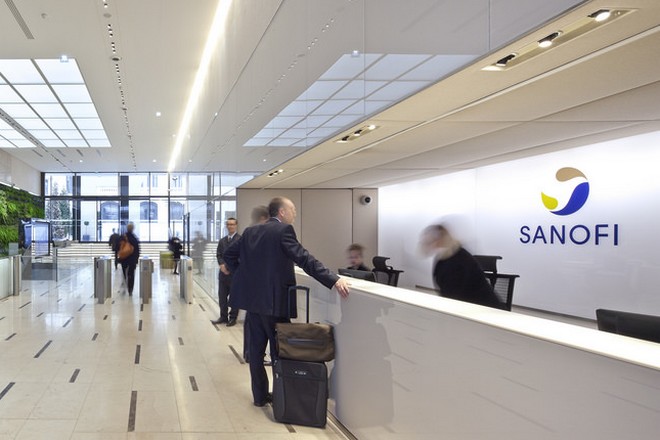 Sanofi fait partir ses informaticiens et recrute dans le numérique