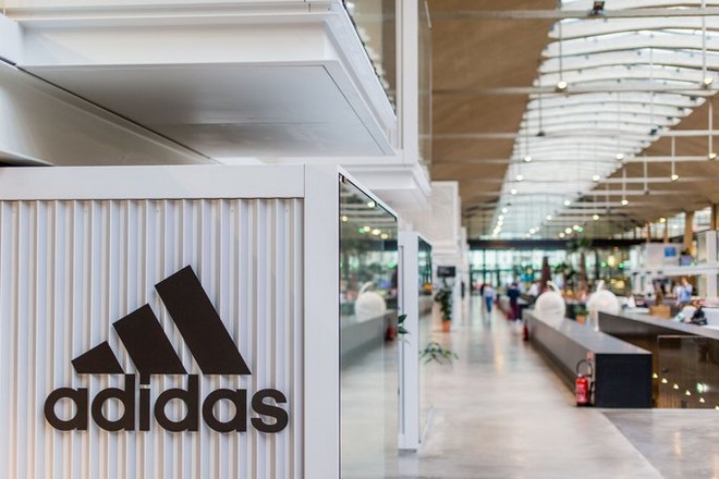 Adidas installe 13 startups à la station F : de nouveaux modèles d’affaires en vue